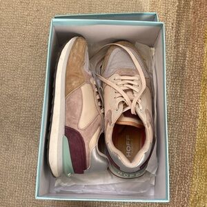 HOFF PASADENA 8/39 SNEAKER